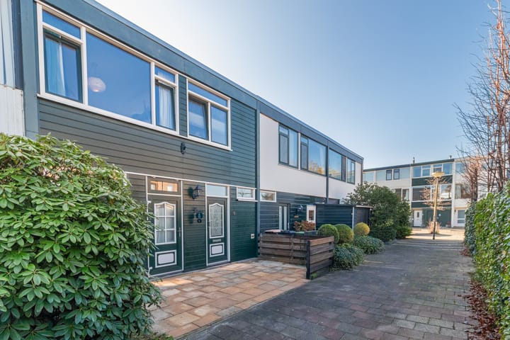 Foto 30 van Roerdompstraat 118