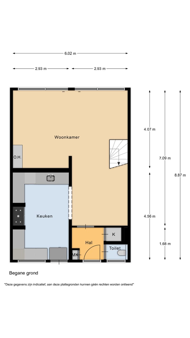 Foto 32 van Roerdompstraat 118