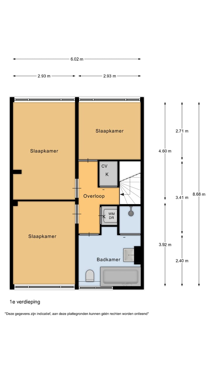 Foto 33 van Roerdompstraat 118
