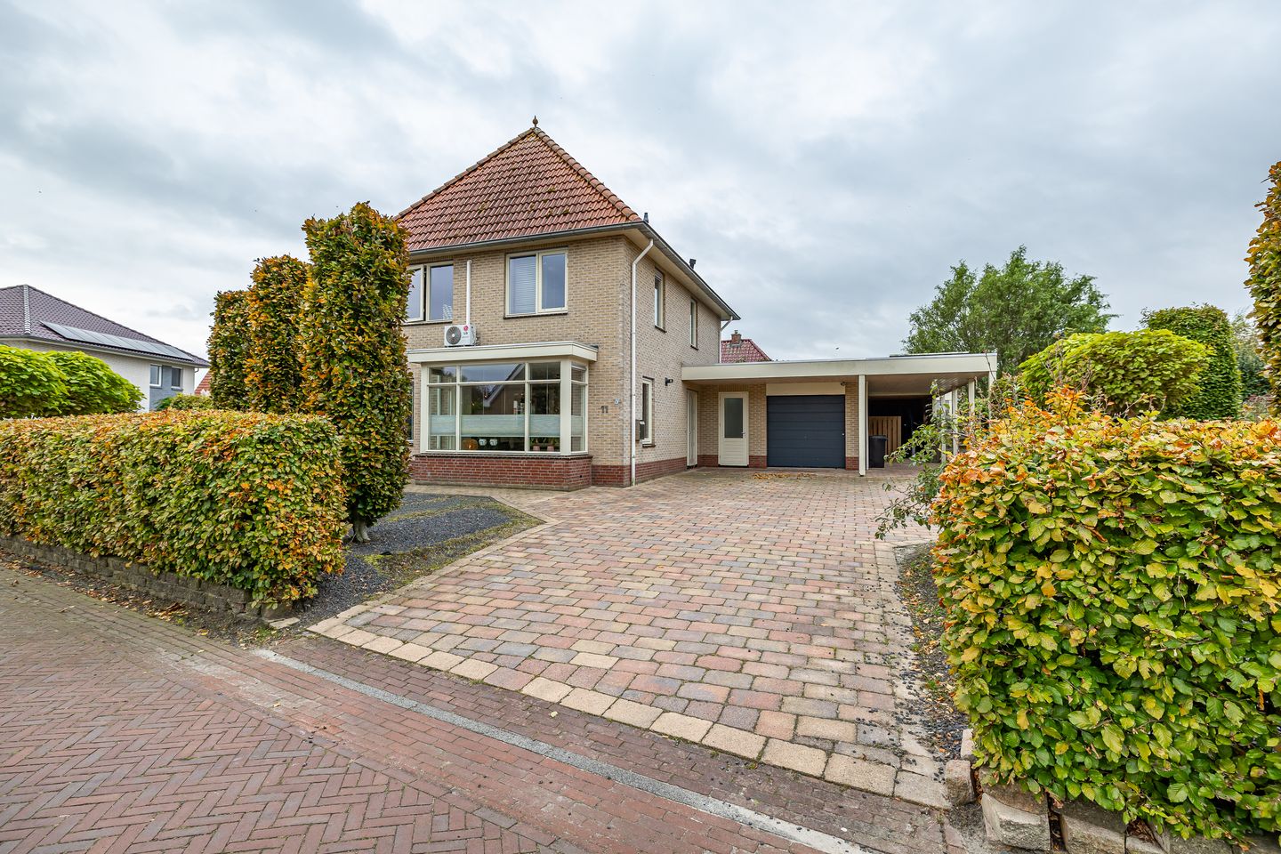 Foto 1 van Jonker Egbert Clantsngl 11