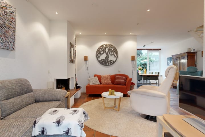 Foto 2 van Vossenschanslaan 46