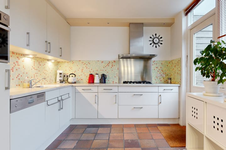 Foto 3 van Vossenschanslaan 46