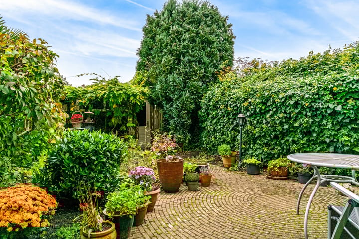 Foto 4 van Vossenschanslaan 46