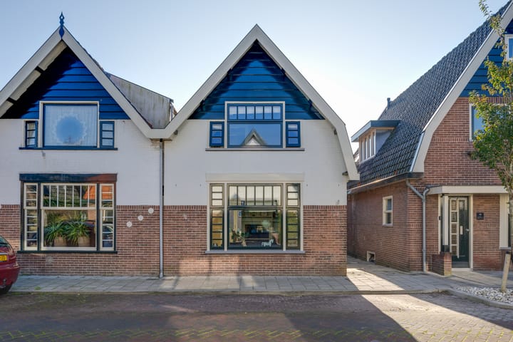 Foto 2 van Oosterstraat 47