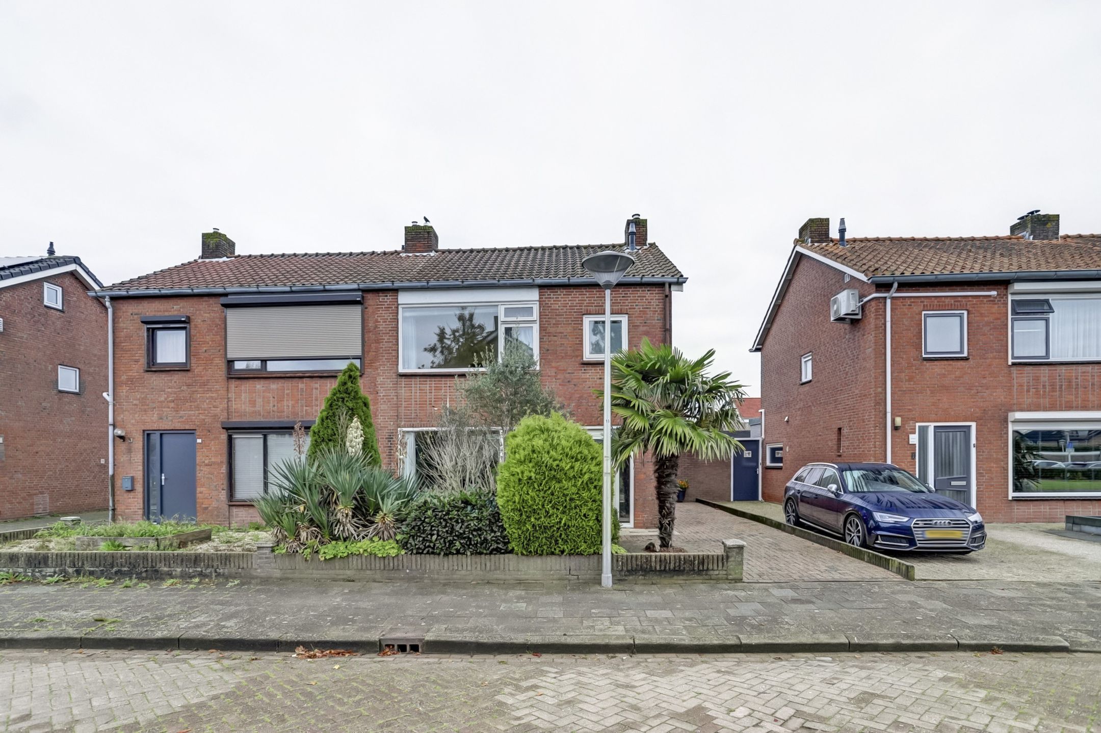 Foto 6 van Europastraat 27