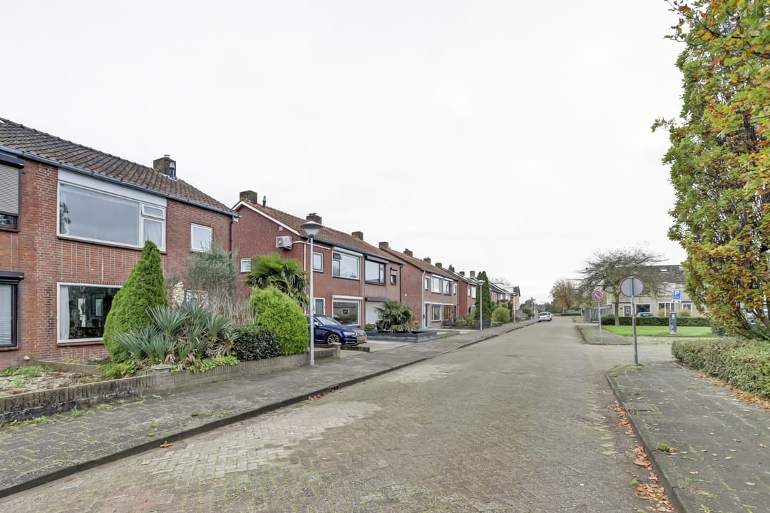 Foto 7 van Europastraat 27