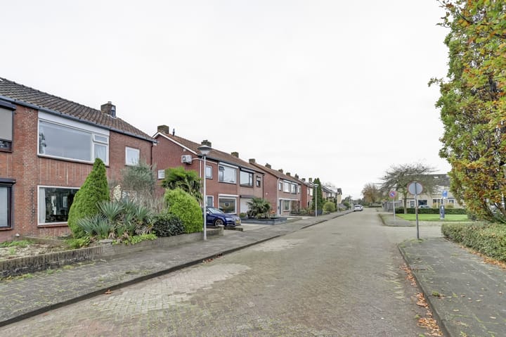 Foto 7 van Europastraat 27