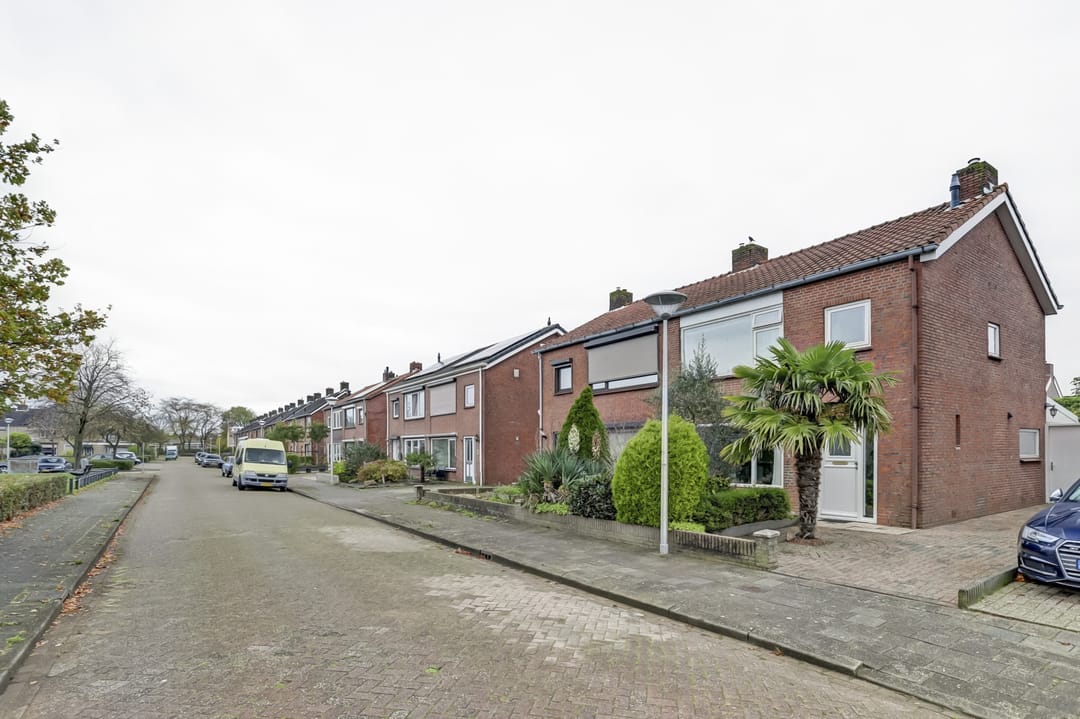 Foto 8 van Europastraat 27