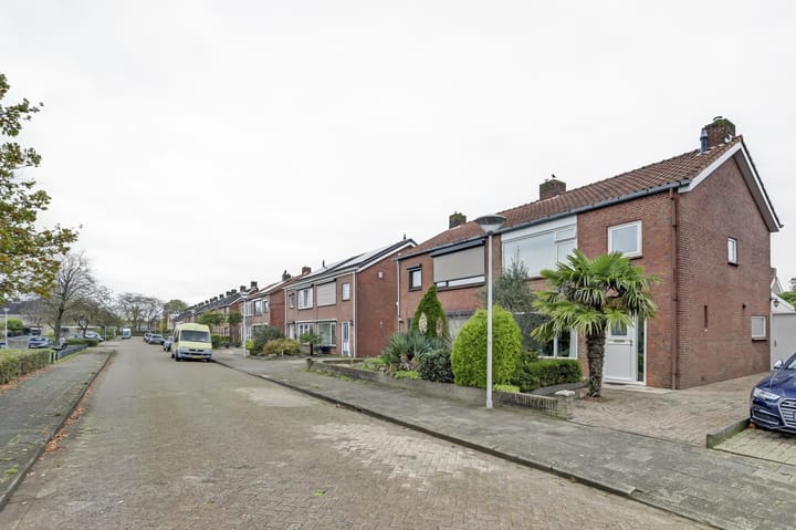 Foto 8 van Europastraat 27