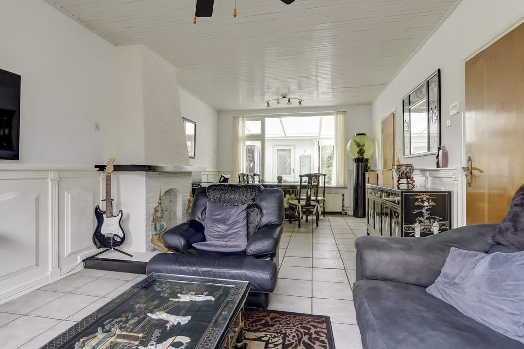 Foto 13 van Europastraat 27