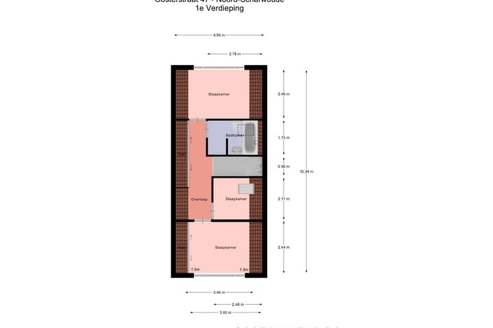 View photo 43 of Oosterstraat 47