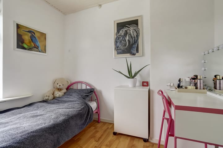 Foto 25 van Europastraat 27