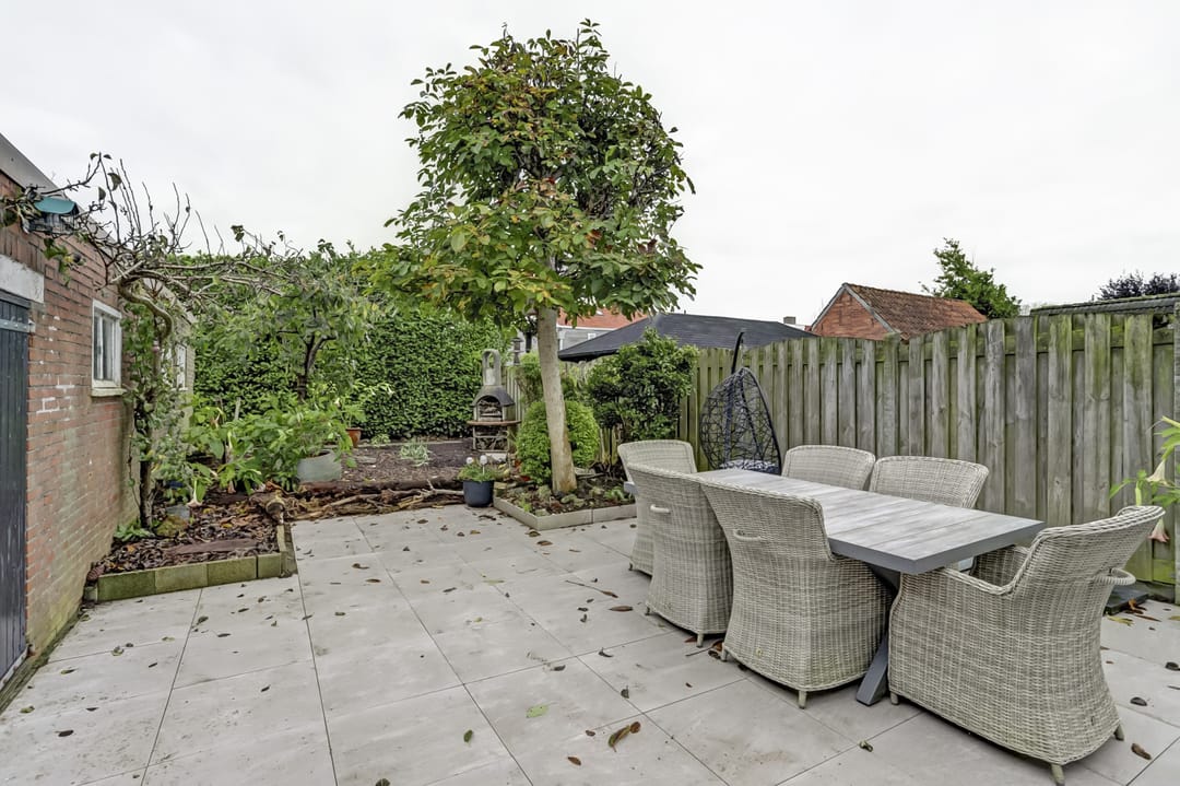 Foto 41 van Europastraat 27