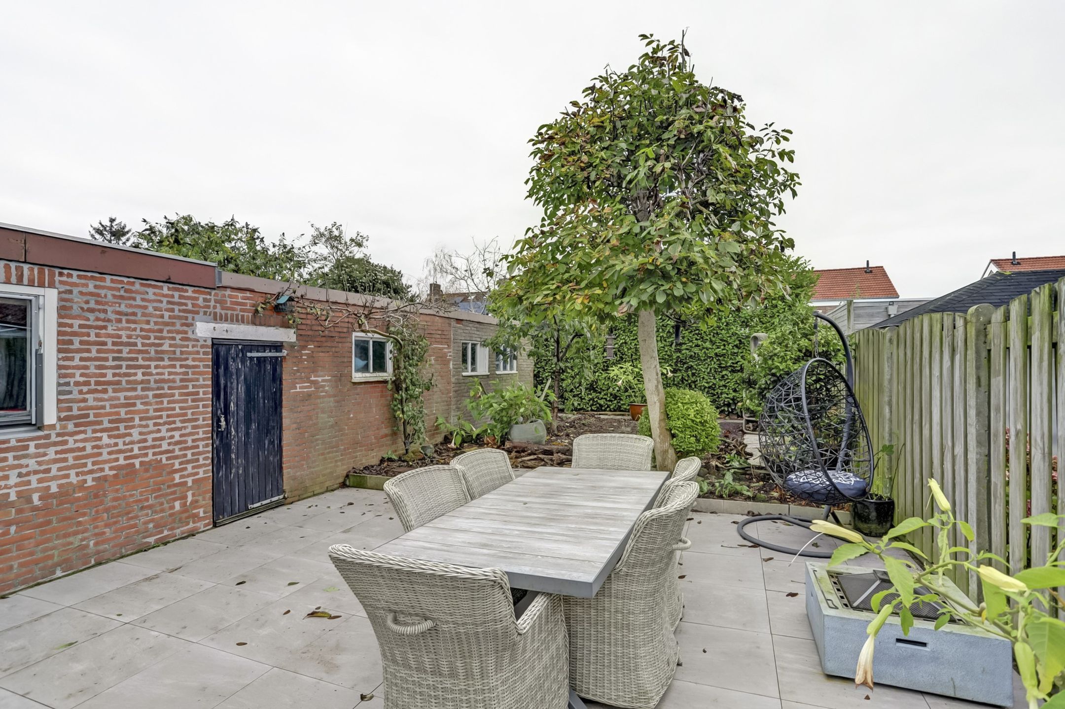 Foto 42 van Europastraat 27