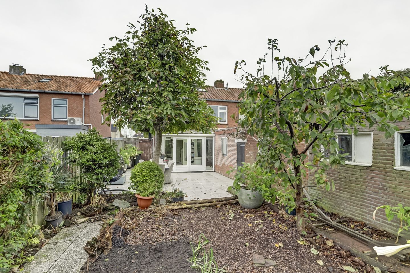 Foto 40 van Europastraat 27