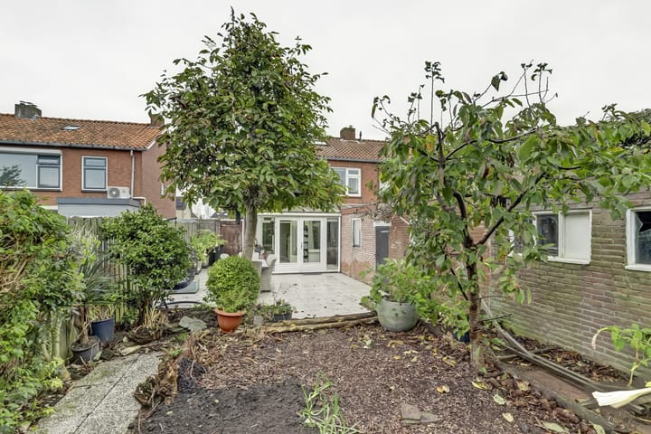 Foto 40 van Europastraat 27