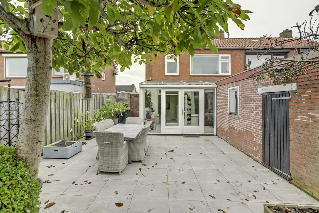 Foto 38 van Europastraat 27