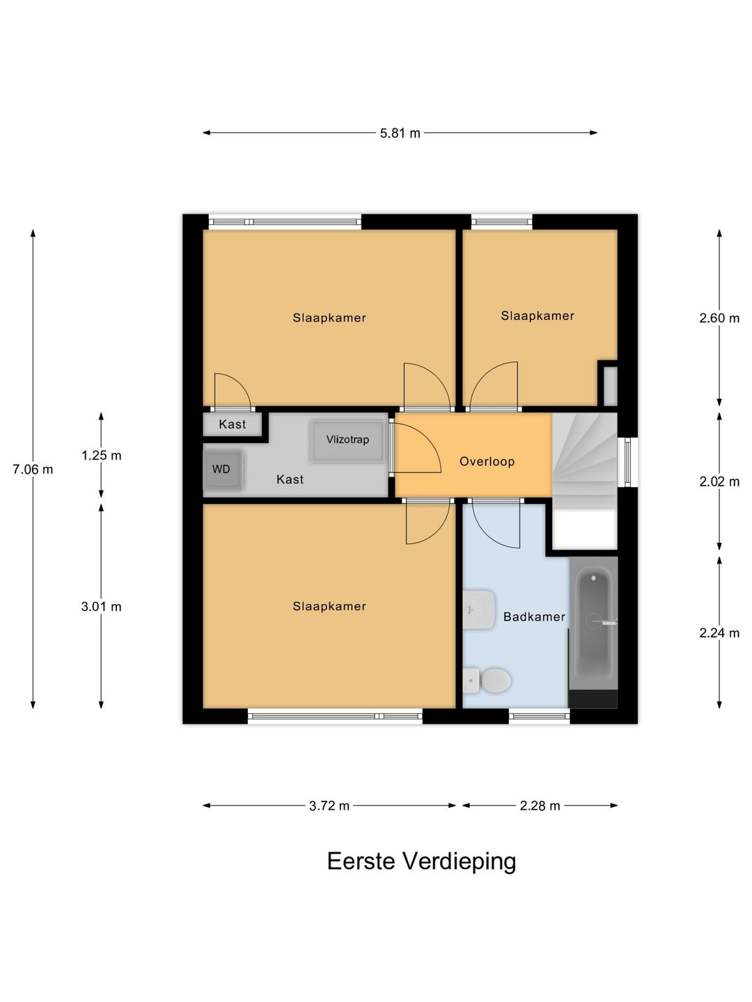 Foto 47 van Europastraat 27