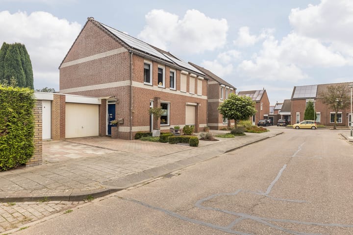 Foto 6 van Kapelaan Wijnensingel 99