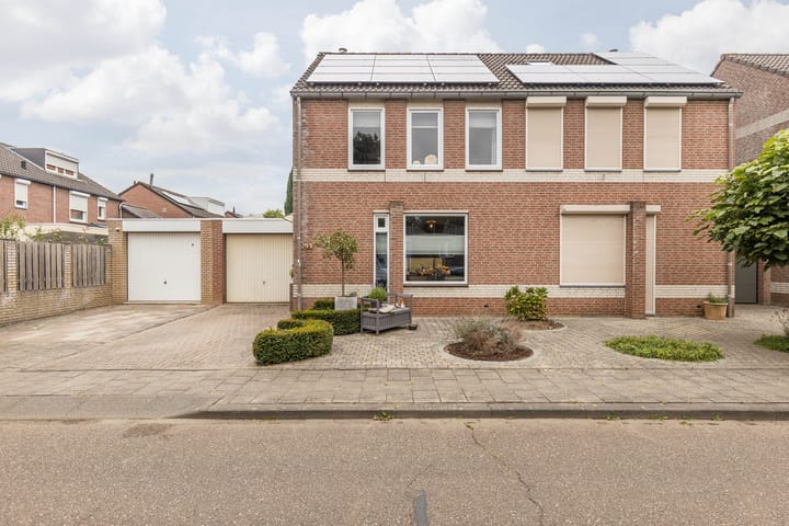 Foto 7 van Kapelaan Wijnensingel 99