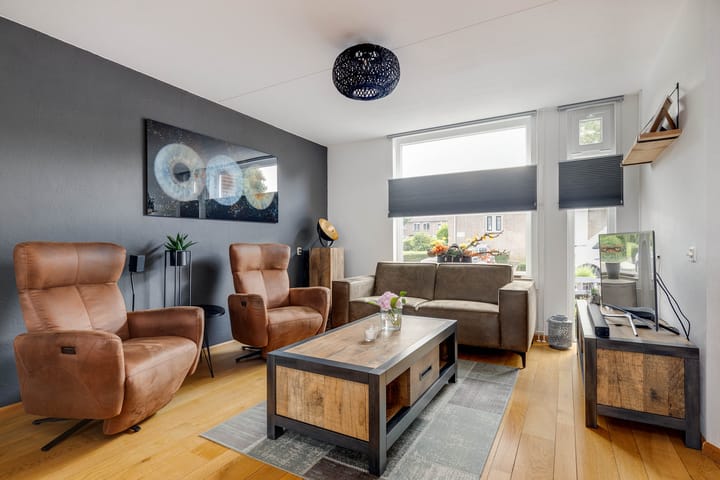 Foto 9 van Kapelaan Wijnensingel 99