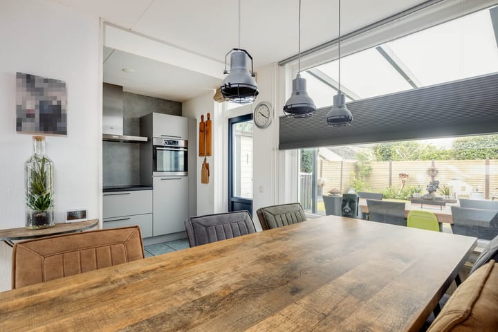 Foto 13 van Kapelaan Wijnensingel 99