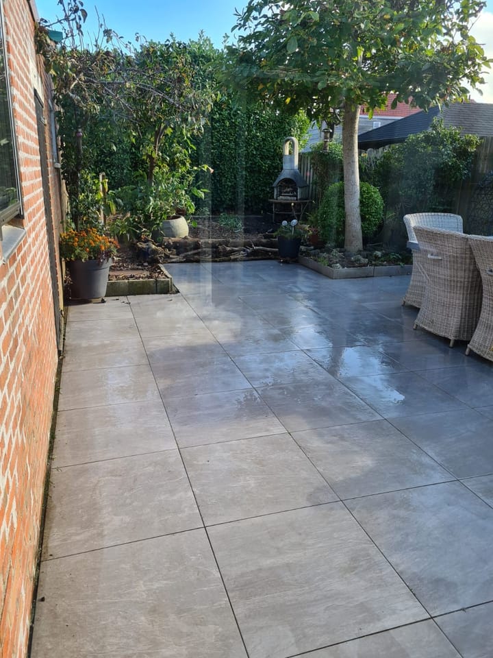 Foto 36 van Europastraat 27