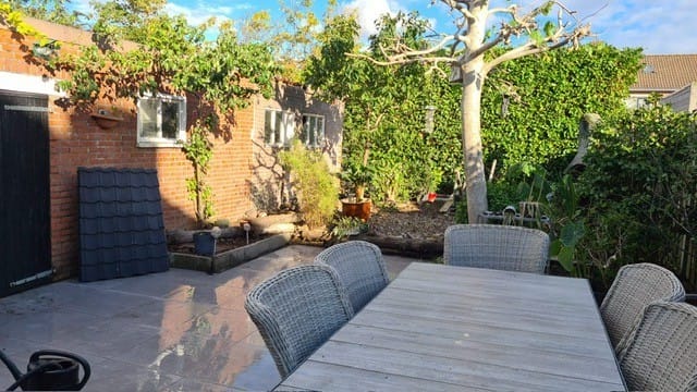 Foto 37 van Europastraat 27