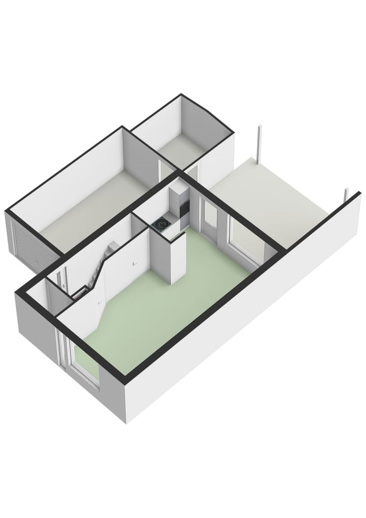 Foto 41 van Kapelaan Wijnensingel 99