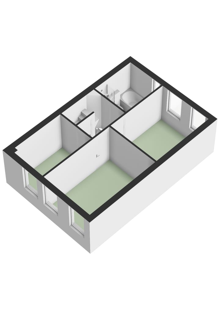 Foto 43 van Kapelaan Wijnensingel 99