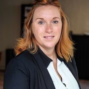 Carla Scheggetman-Berckenkamp - Makelaar (Directeur)