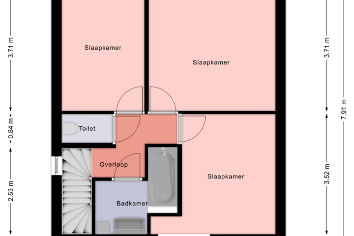 View photo 37 of Prinses Margrietstraat 17