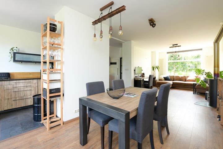 Photo 2 of Goossen de Witstraat 9