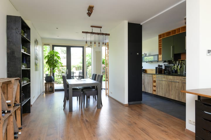 Photo 3 of Goossen de Witstraat 9