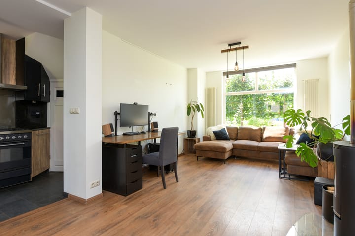 Photo 4 of Goossen de Witstraat 9