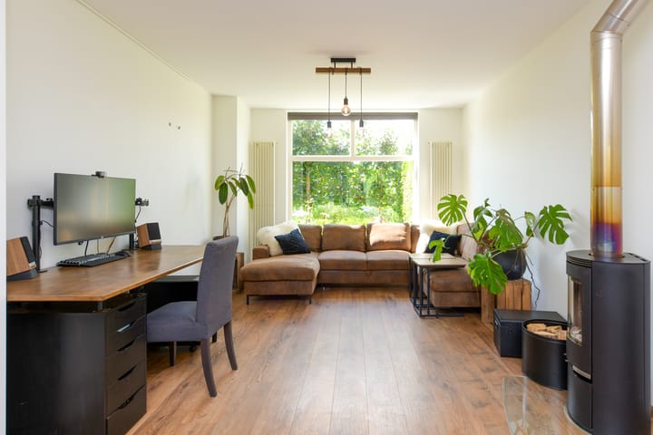 Photo 5 of Goossen de Witstraat 9