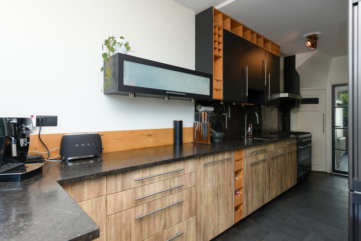 Foto 6 van Goossen de Witstraat 9