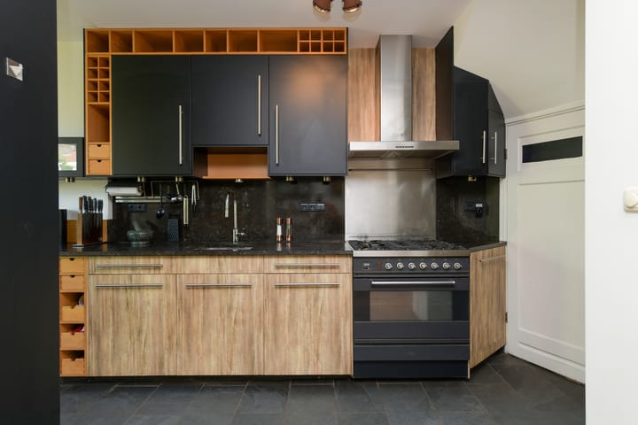 Foto 7 van Goossen de Witstraat 9