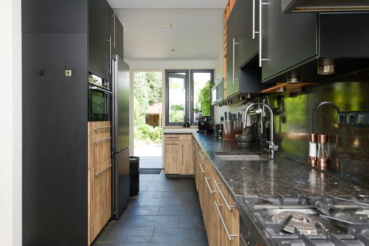 Foto 9 van Goossen de Witstraat 9