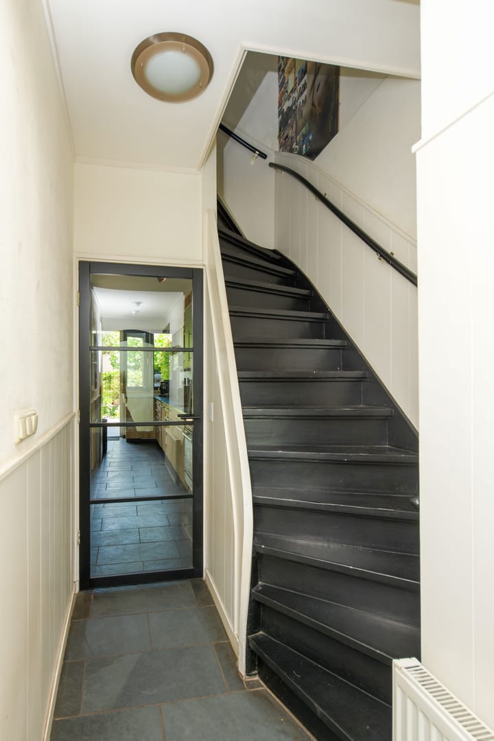 Foto 11 van Goossen de Witstraat 9