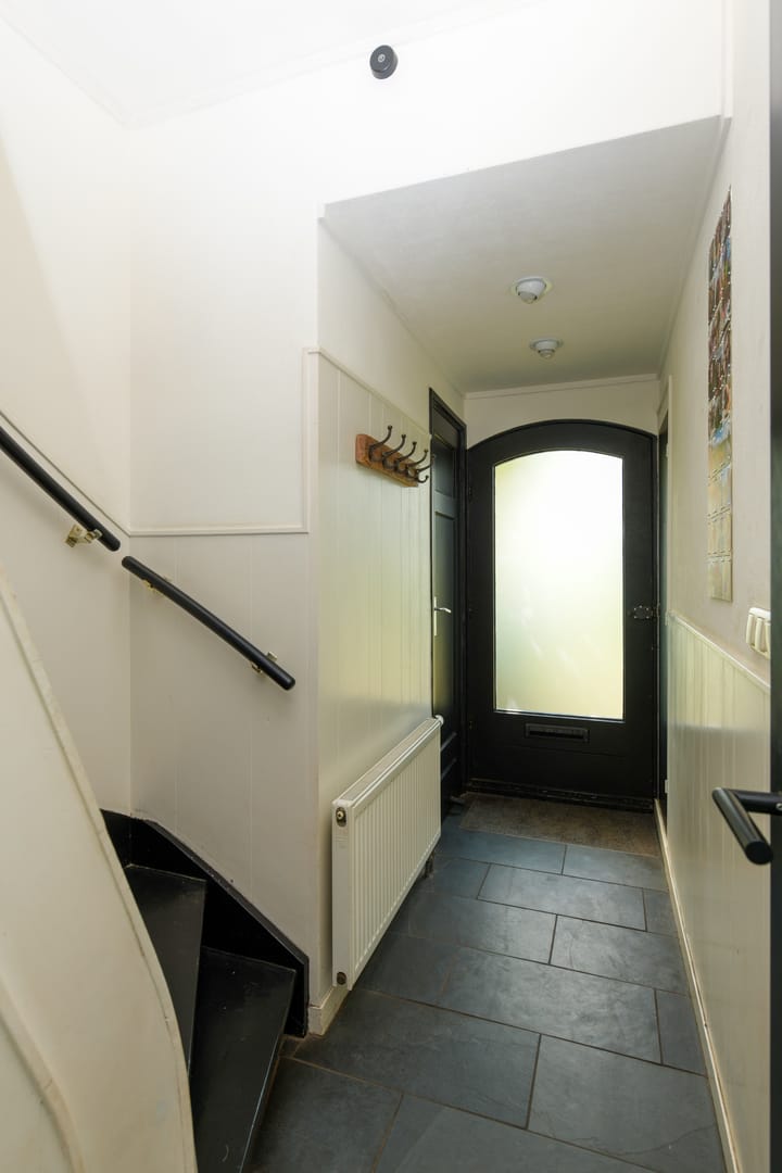 Foto 12 van Goossen de Witstraat 9