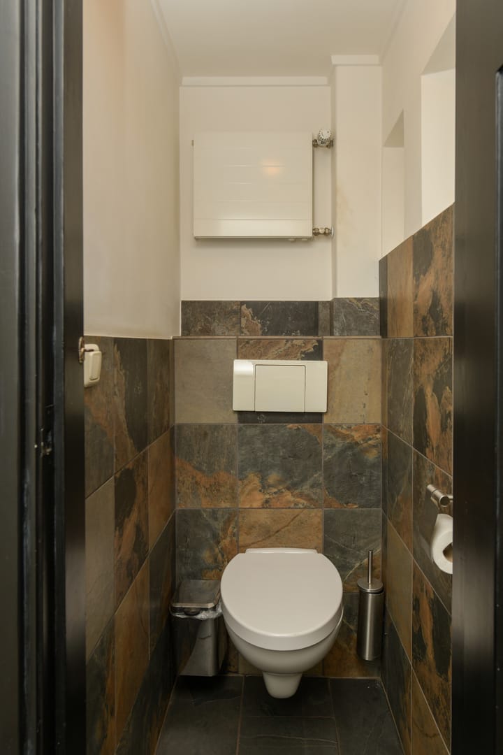 Foto 13 van Goossen de Witstraat 9