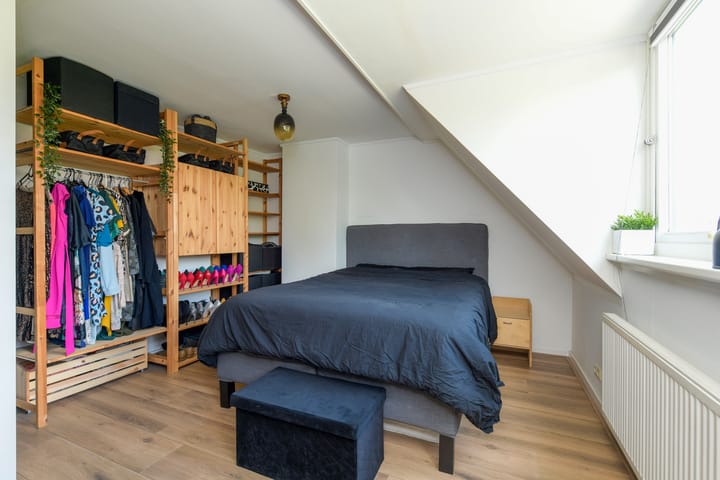 Foto 15 van Goossen de Witstraat 9