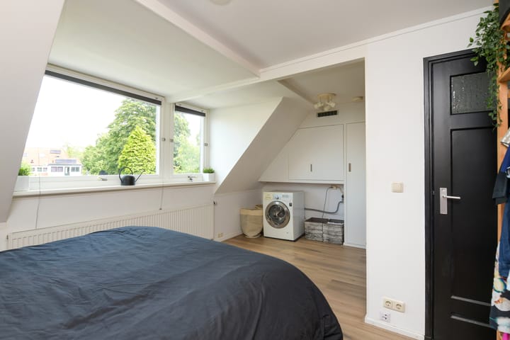 Foto 16 van Goossen de Witstraat 9