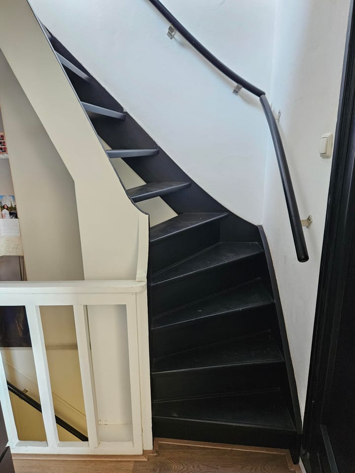 Foto 21 van Goossen de Witstraat 9