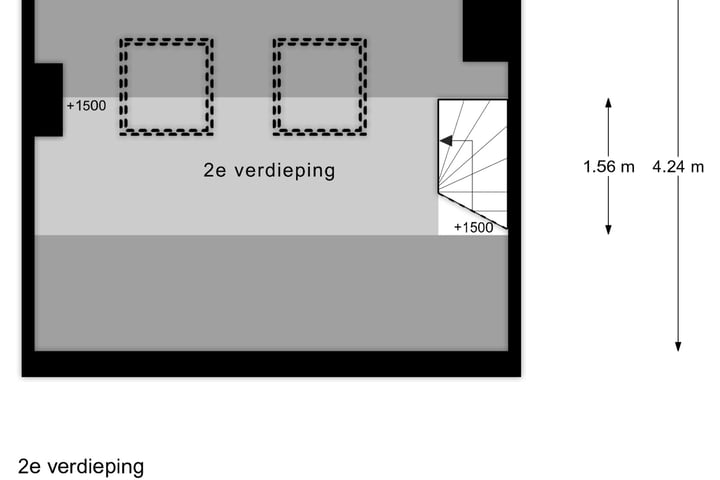 View photo 24 of Goossen de Witstraat 9