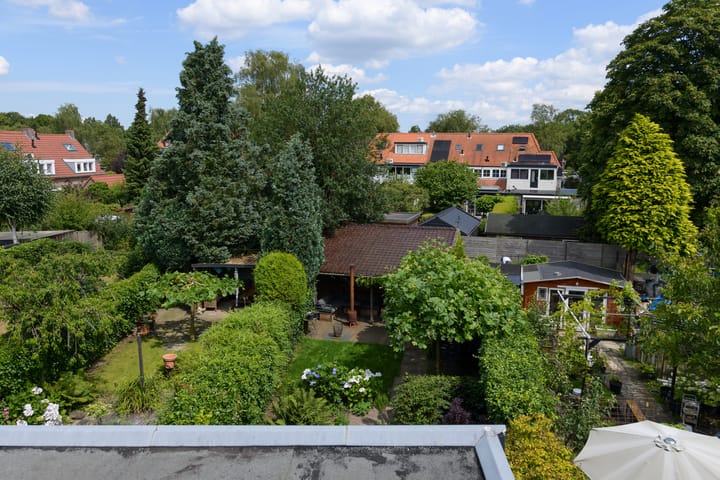 Foto 25 van Goossen de Witstraat 9