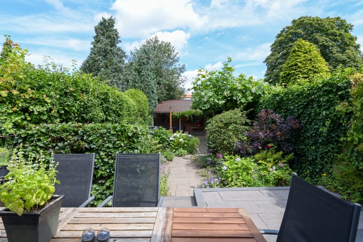 Foto 26 van Goossen de Witstraat 9