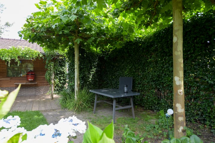 Foto 27 van Goossen de Witstraat 9