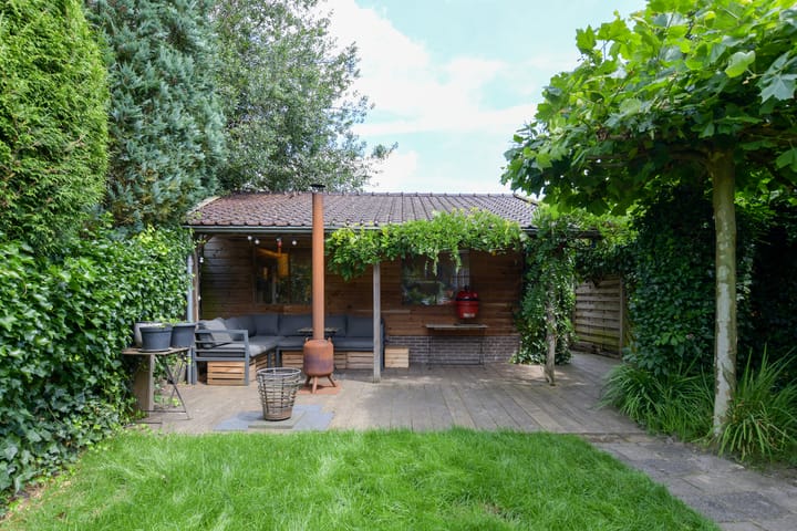 Foto 29 van Goossen de Witstraat 9